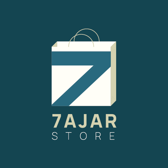 7ajar Store