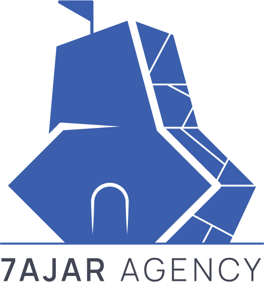 7ajar agency